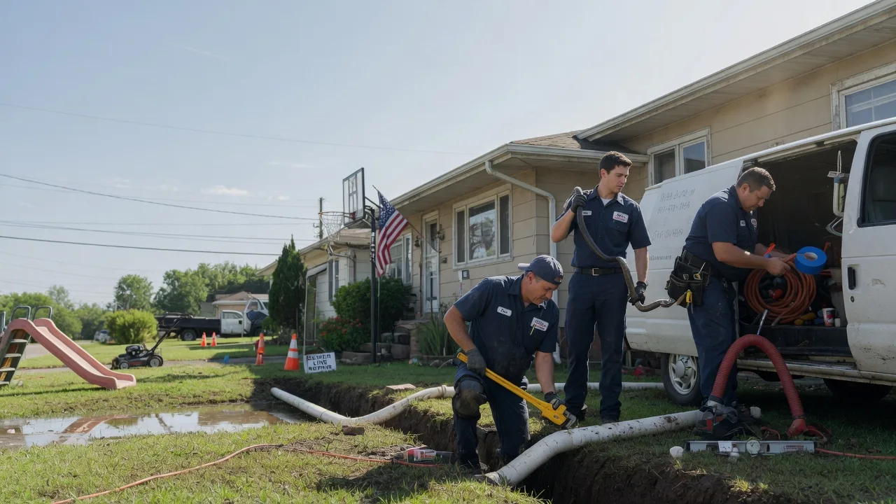 Toilet Installation in Markham, TX near me